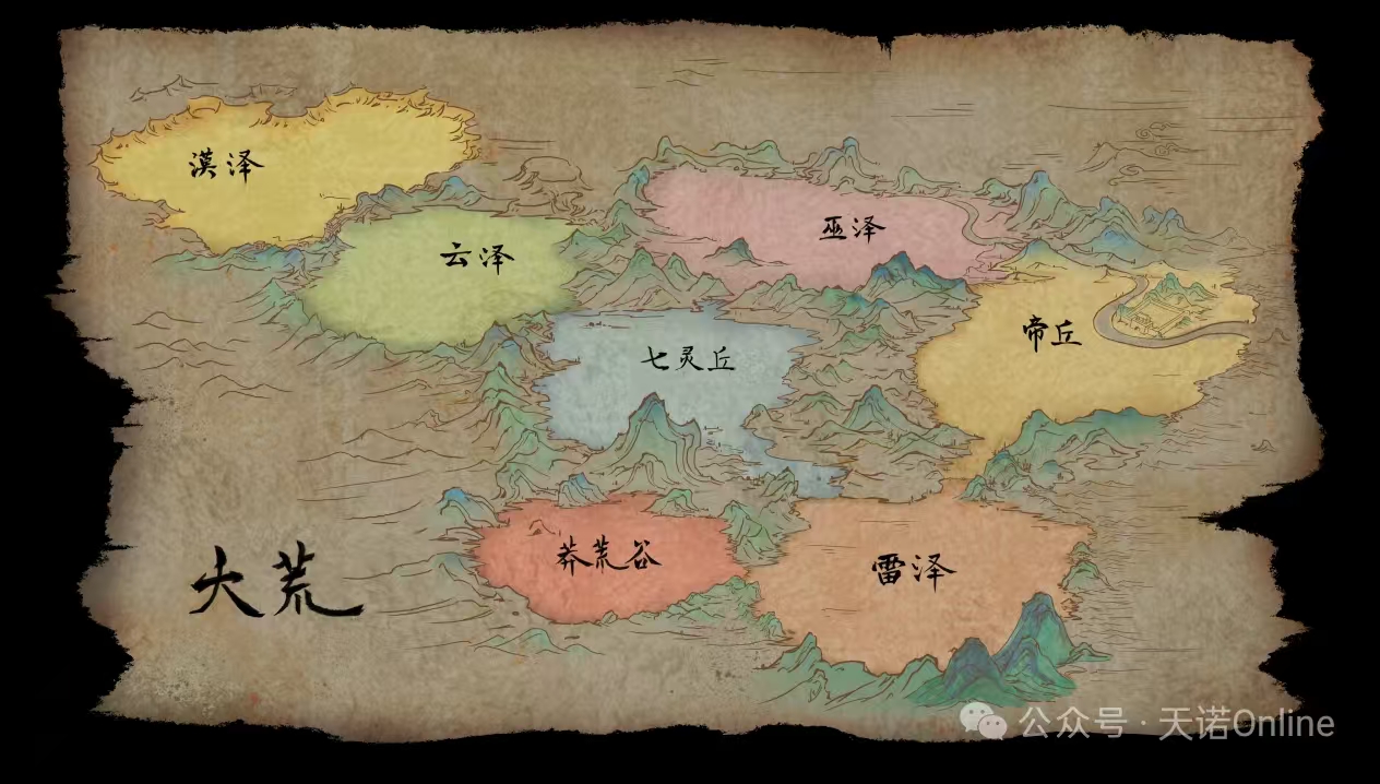 这是什么游戏？