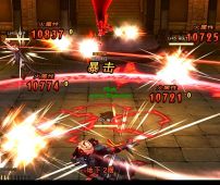 3D版DNF颓废之心 10.30